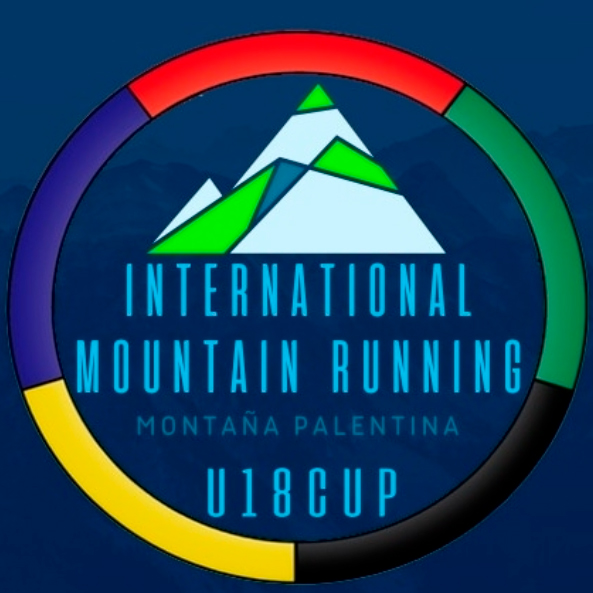 Copa Internacional Trail y Mountain Running Sub-18