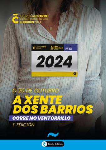 X Carreira Popular Ventorrillo 2024 – Coruña Corre