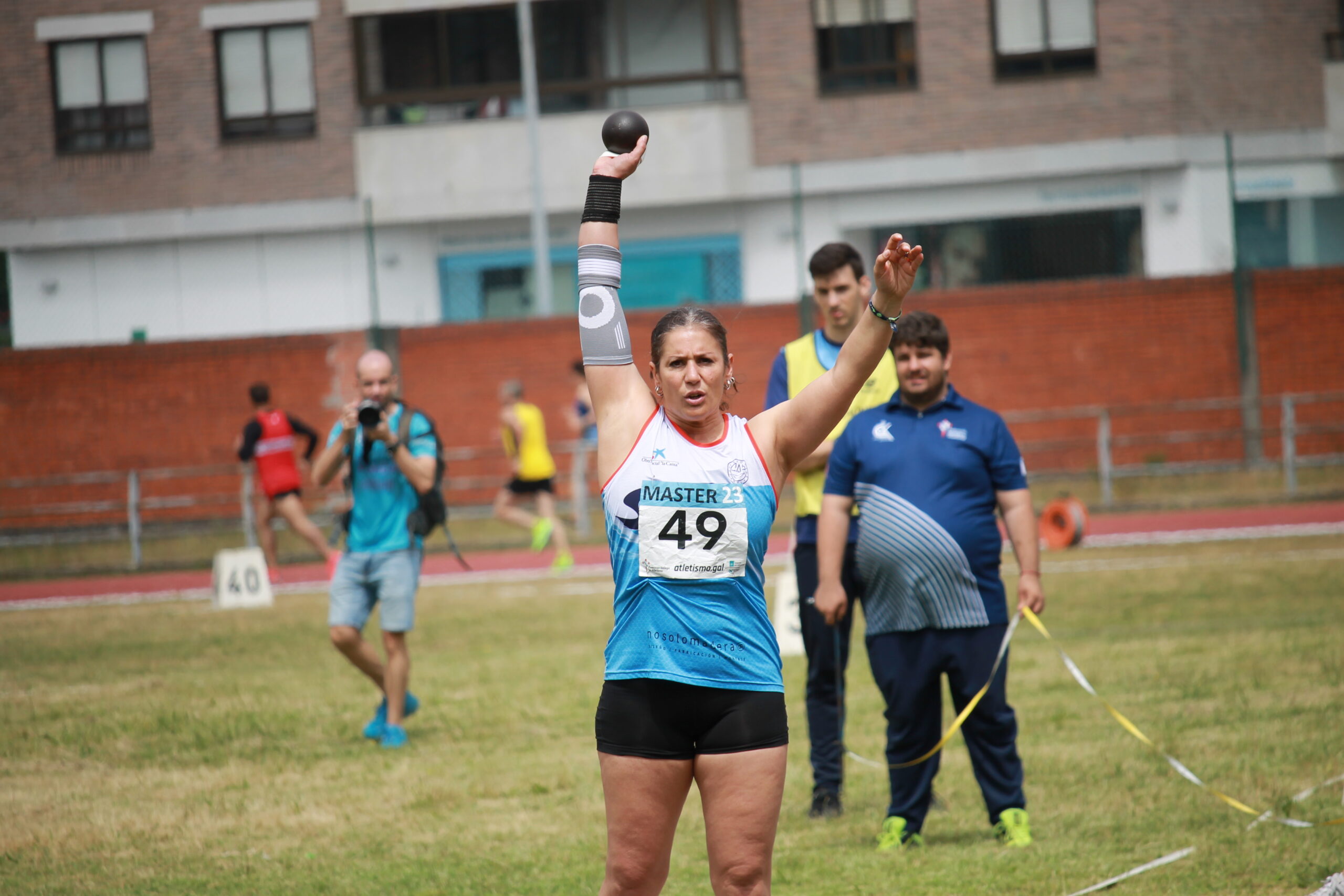 Os clubs acaparan protagonismo na fin de semana