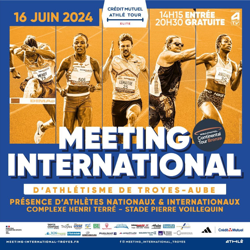 Nomeamentos EA &#8211; Meeting Internacional Troyes-Aube 2024