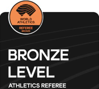 Exámenes WA Referee Bronze Level Maio 2024