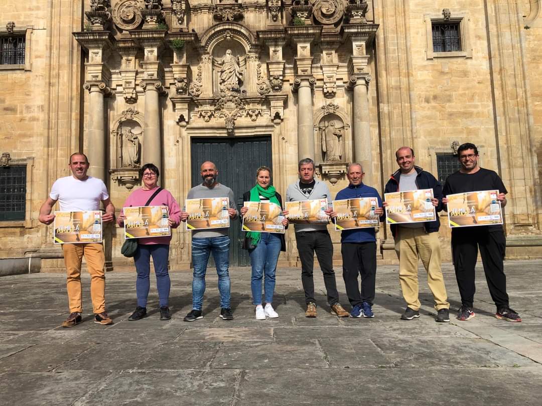 Lourenzá presenta o seu campionato