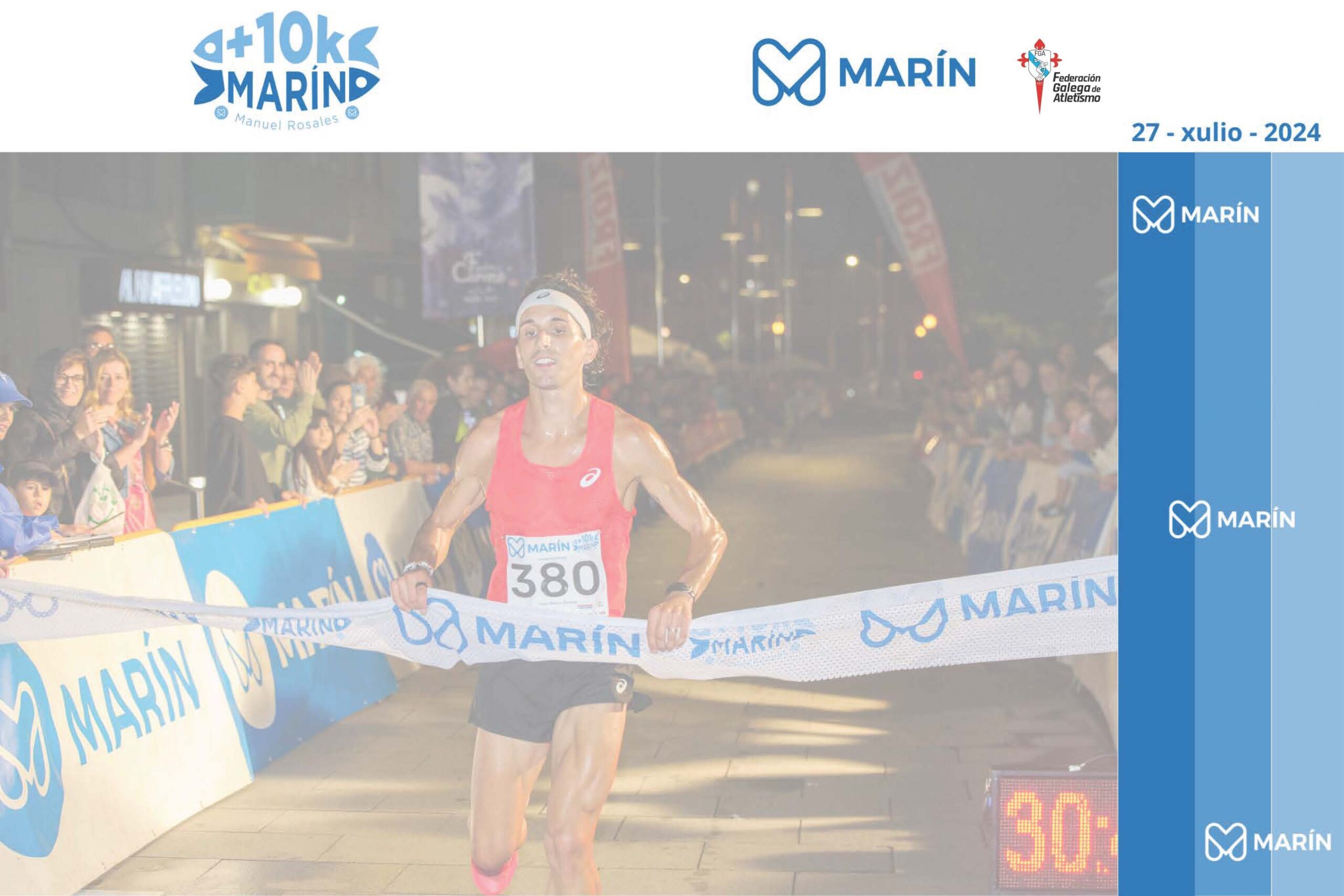 10K Marín Manuel Rosales 2024