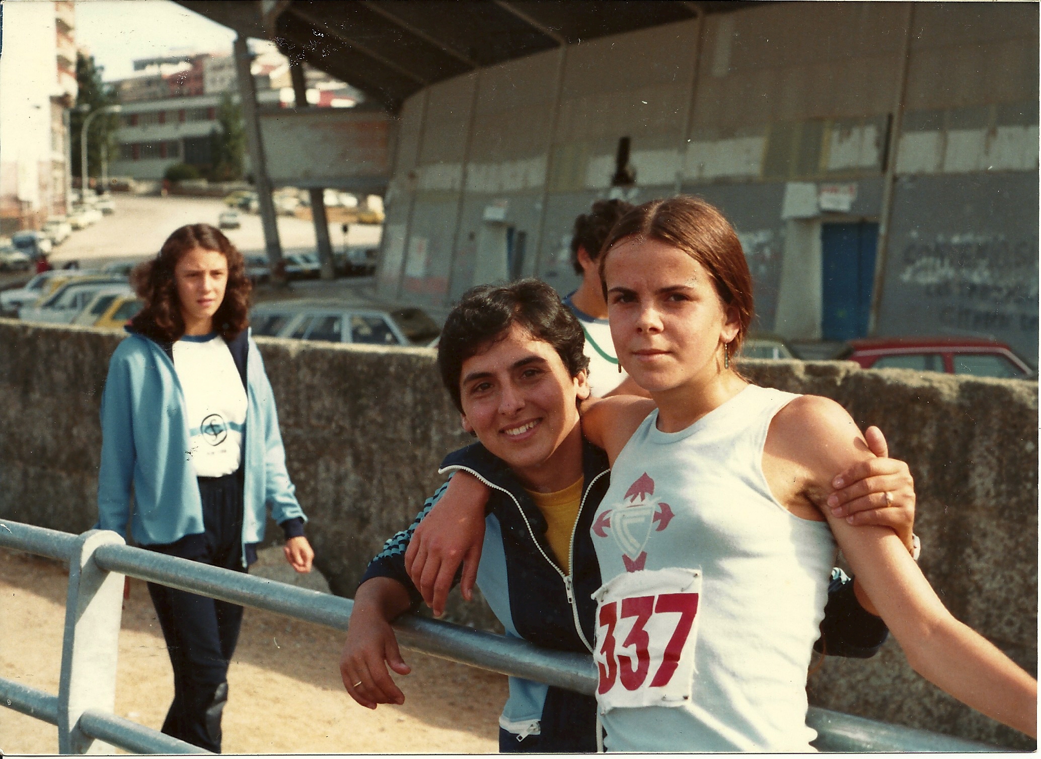 De 1986 a 2023