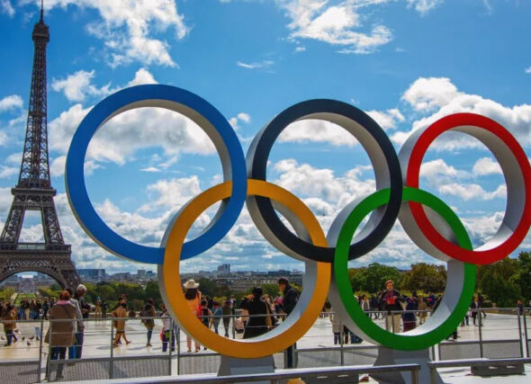 O atletismo galego iguala en París o seu tope histórico con sete atletas