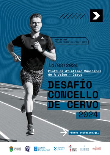 Desafío Concello de Cervo 2024 – Encontro Nacional