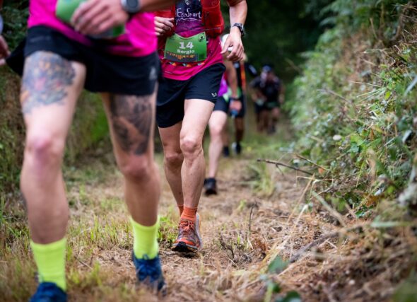 Doce galegas e galegos tomarán parte no mundial máster de Trail e Montain Running