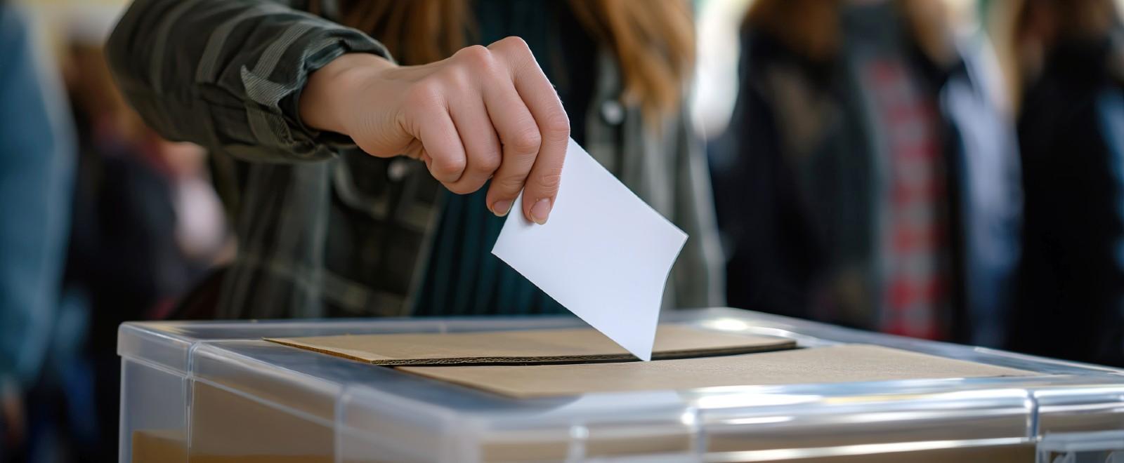 Convocatoria Eleccións á RFEA 2024