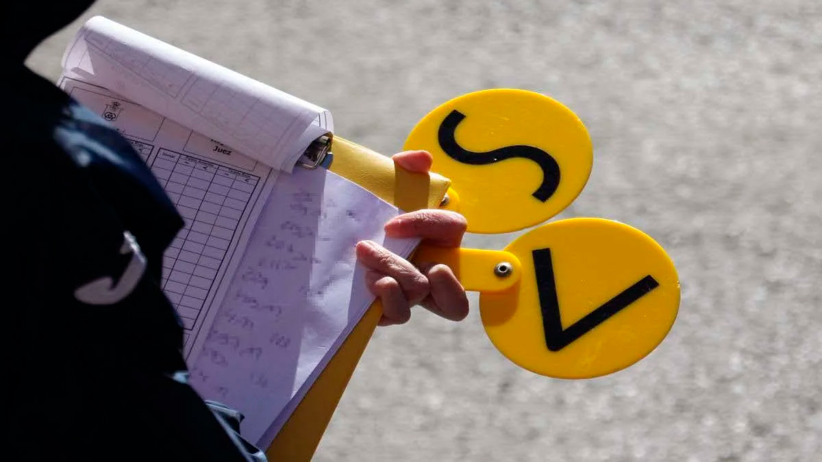 Cursos Autonómicos de Marcha en probas locais