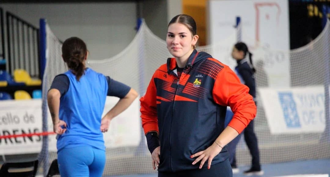 Foco na fin de semana para os campionatos máster e os lanzamentos longos