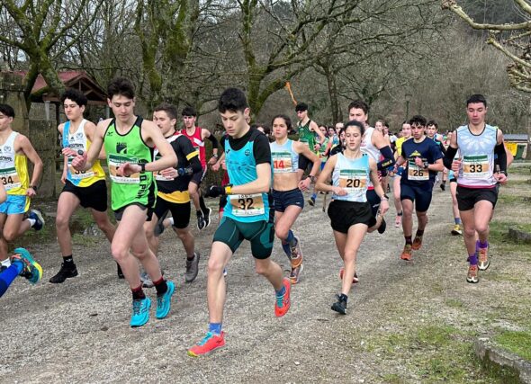 Ames coroa aos mellores no Campionato Galego de TR Preclassic