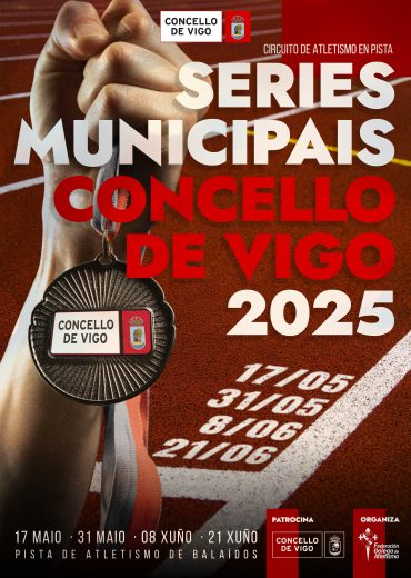 3ª Xornada Serie Municipal 2025