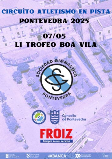 LI Trofeo Boa Vila