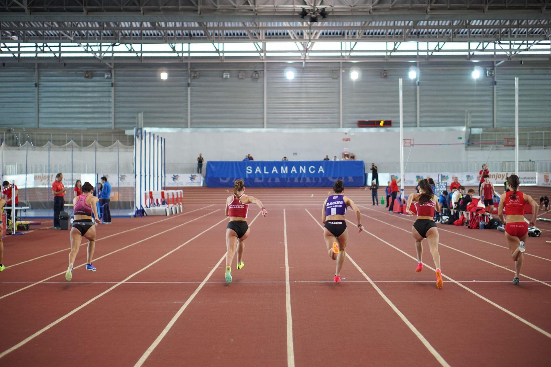 Salamanca recibe aos Sub20