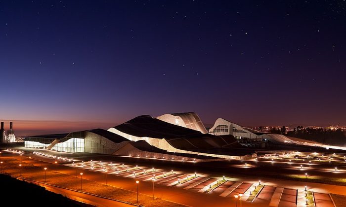 Gala do Atletismo Galego