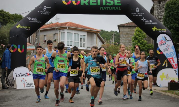 Galicia Trail Running Series