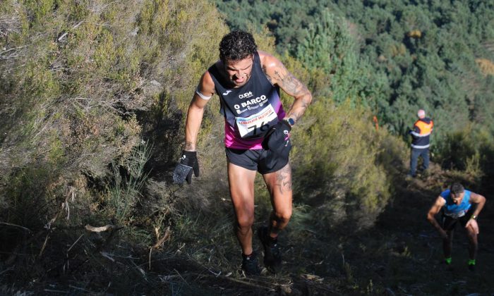 Galicia Trail Running Series