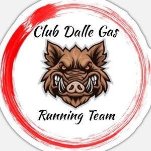 Club Dalle Gas Running Team