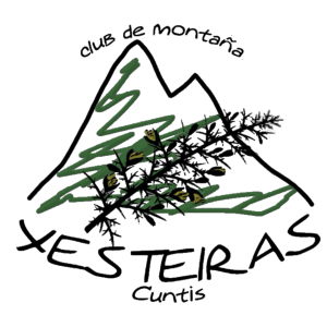 Club de Montaña Xesteiras