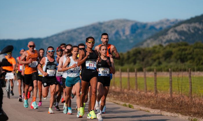 Boa actuación galega no Campionato de España en Ruta