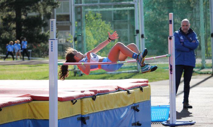 Campionato Xunta de Galicia Sub12 – Sub10