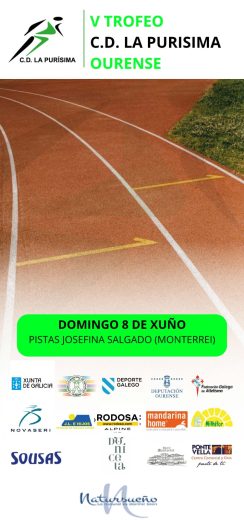 V Trofeo Club Deportivo La Purísima