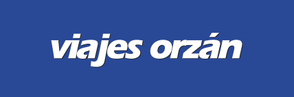 Viajes Orzán