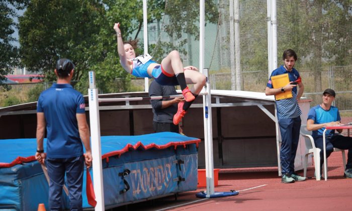 O campionato galego de clubs Sub20 e Sub16 decídese en Elviña