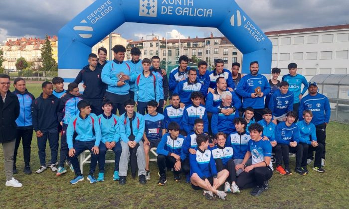 Clubs Federados
