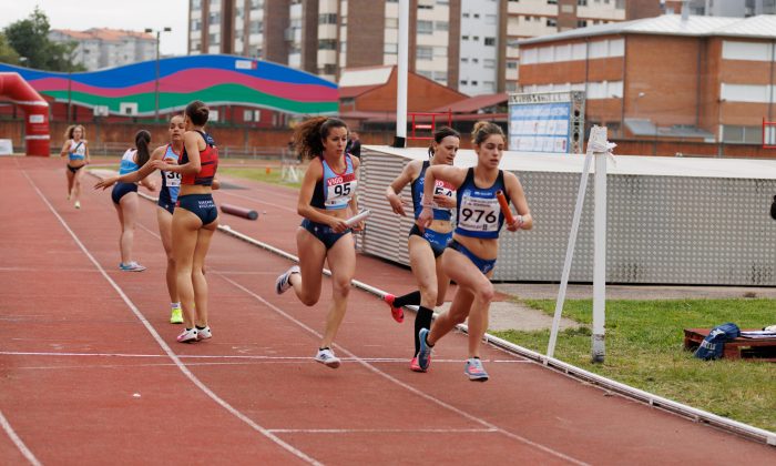 Dezaseis equipos aspiran aos títulos galegos de clubs