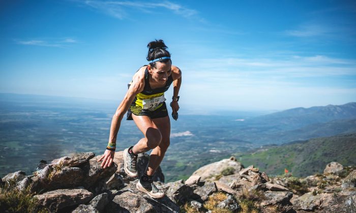 Un bronce e dous finalistas para os Trail Running galegos en Azpeitia