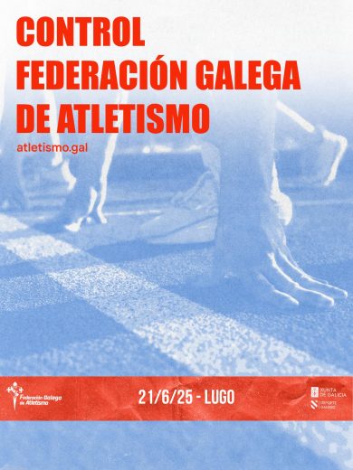 Control FGA Aire Libre 21/06/25 Xornada Tarde