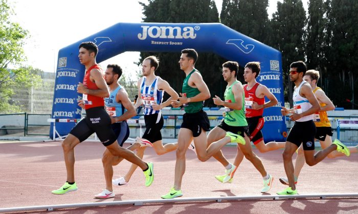 Emoción e incertidume no último encontro de Liga