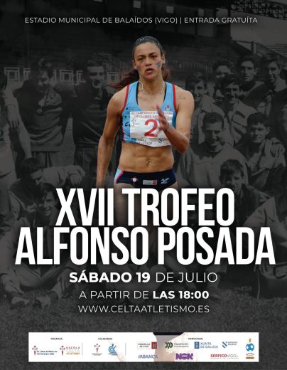 XVII Trofeo Alfonso Posada