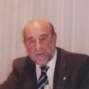Monzón López, Ricardo