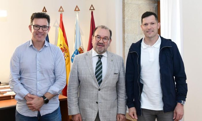 A FGA e USC reforzan a súa colaboración