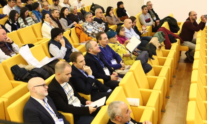 VI Congreso Técnico de Xuíces de Atletismo