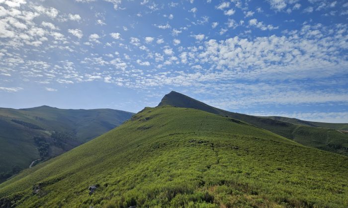 Campionato Xunta de Galicia Trail Running