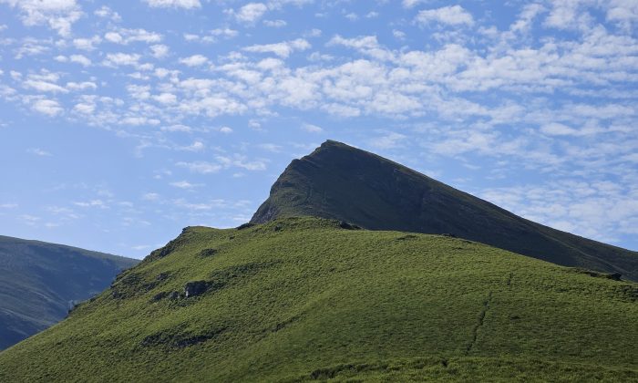 Trail Running - Montaña