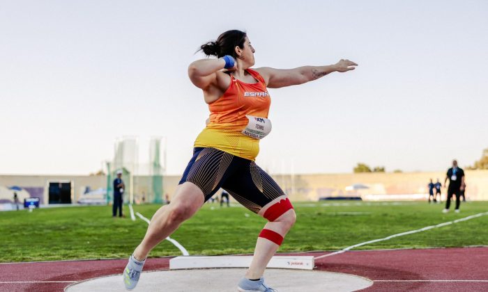 Campionato de España Absoluto