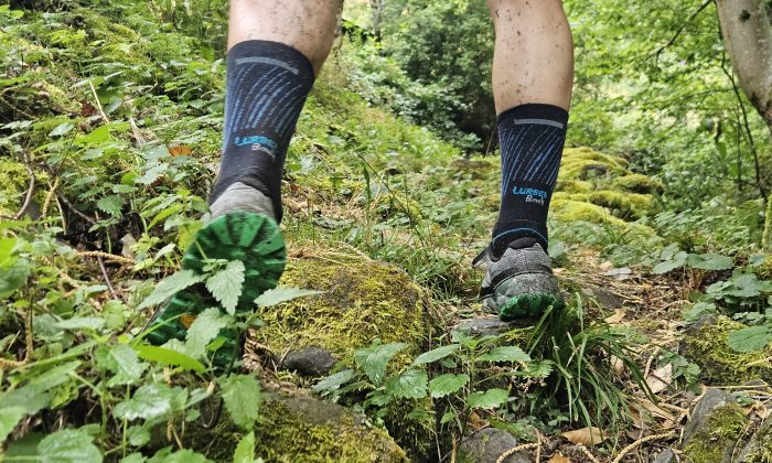 Campionato Xunta de Galicia Trail Running