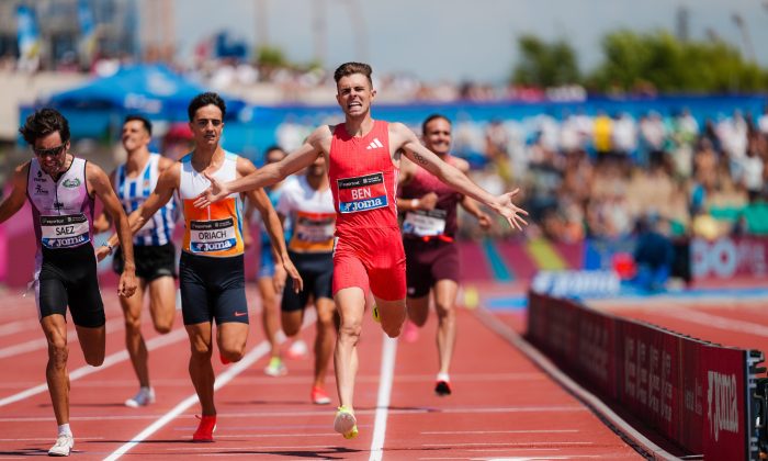 O atletismo galego volta con catro metais de Tarragona