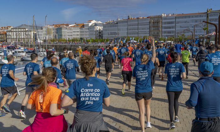 Coruña 10