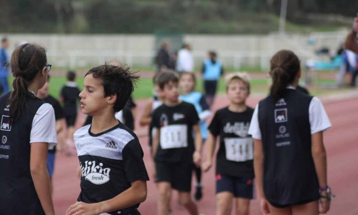 Cinco distincións para o atletismo nos premios ao Deporte Galego