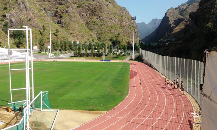 Corenta másters viaxan ao europeo de Madeira