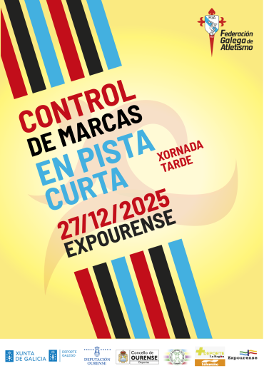 Control FGA 27/12/2025 – Xornada Tarde