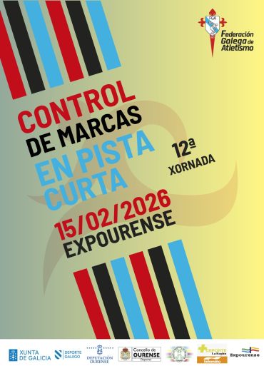 FGA Control PC 2026 – 12ª Xornada