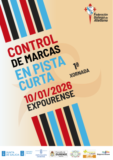 FGA Control PC 2026 – 1ª Xornada