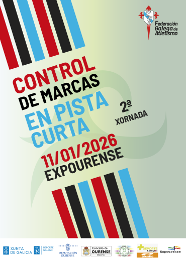 FGA Control PC 2026 – 2ª Xornada