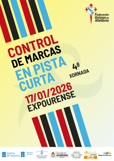FGA Control PC 2026 – 4ª Xornada